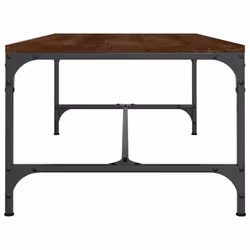 VidaXL 819391 Table à café, latérale et de salon - Vue supplémentaire 5