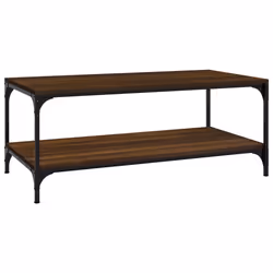 VidaXL 819396, Marron