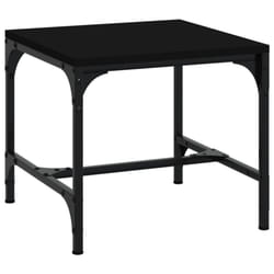 VidaXL 819402 Table à café, latérale et de salon
