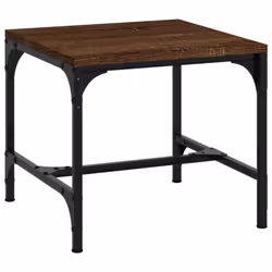 VidaXL 819410, Marron