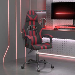 VidaXL 349526 Siège pour jeu vidéo
