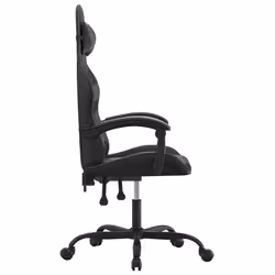 VidaXL 349547 Siège pour jeu vidéo - Vue supplémentaire 4