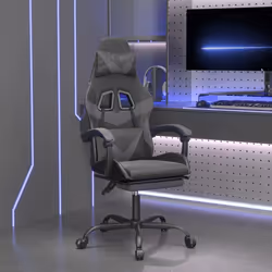 VidaXL 349559 Siège pour jeu vidéo - Vue supplémentaire 2