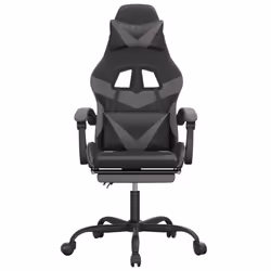 VidaXL 349559 Siège pour jeu vidéo - Vue supplémentaire 3