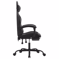 VidaXL 349559 Siège pour jeu vidéo - Vue supplémentaire 4