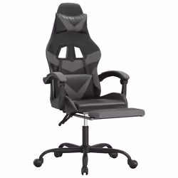 VidaXL 349559 Siège pour jeu vidéo - Vue supplémentaire 6