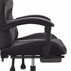 VidaXL 349559 Siège pour jeu vidéo - Vue supplémentaire 8