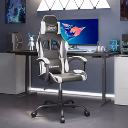 VidaXL 349572 Siège pour jeu vidéo - Vue supplémentaire 2