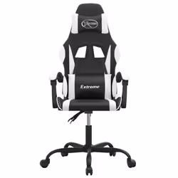 VidaXL 349572 Siège pour jeu vidéo - Vue supplémentaire 3
