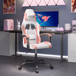 VidaXL 349576 Siège pour jeu vidéo