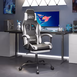 VidaXL 349584 Siège pour jeu vidéo - Vue supplémentaire 2