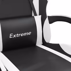 VidaXL 349584 Siège pour jeu vidéo - Vue supplémentaire 7