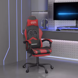 VidaXL 349598 Siège pour jeu vidéo - Vue supplémentaire 2