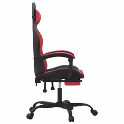 VidaXL 349598 Siège pour jeu vidéo - Vue supplémentaire 4