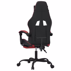 VidaXL 349598 Siège pour jeu vidéo - Vue supplémentaire 5