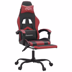 VidaXL 349598 Siège pour jeu vidéo - Vue supplémentaire 6