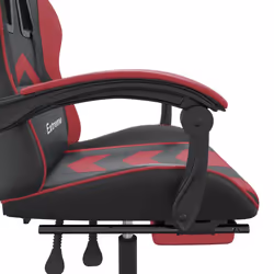 VidaXL 349598 Siège pour jeu vidéo - Vue supplémentaire 8