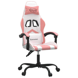 VidaXL 349600 Siège pour jeu vidéo