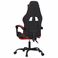 VidaXL 349604 Siège pour jeu vidéo - Vue supplémentaire 5