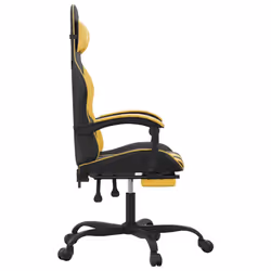 VidaXL 349605 Siège pour jeu vidéo - Vue supplémentaire 4