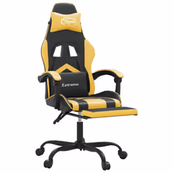 VidaXL 349605 Siège pour jeu vidéo - Vue supplémentaire 6