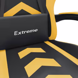 VidaXL 349605 Siège pour jeu vidéo - Vue supplémentaire 7