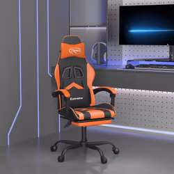 VidaXL 349609 Siège pour jeu vidéo - Vue supplémentaire 2