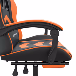 VidaXL 349609 Siège pour jeu vidéo - Vue supplémentaire 8