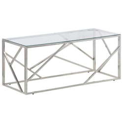 VidaXL 349937 Table à café, latérale et de salon