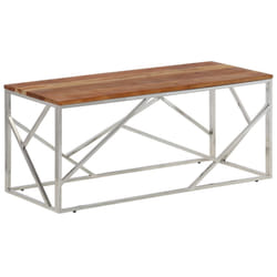 VidaXL 349943 Table à café, latérale et de salon