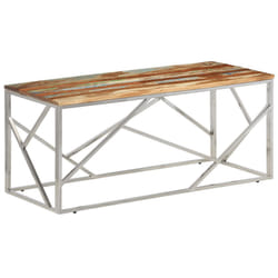 VidaXL 349944 Table à café, latérale et de salon