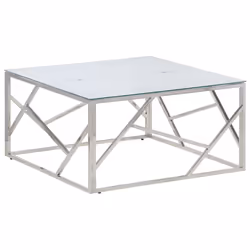 VidaXL 349947, Argent, 800 mm, 800 mm, 400 mm, 1 pièce(s)