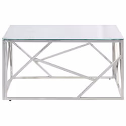VidaXL 349947 Table à café, latérale et de salon