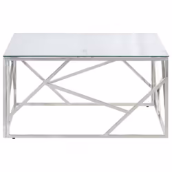 VidaXL 349947 Table à café, latérale et de salon - Vue supplémentaire 4
