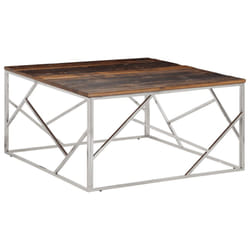 VidaXL 349957 Table à café, latérale et de salon
