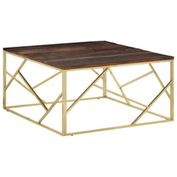 VidaXL 349958 Table à café, latérale et de salon