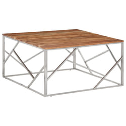 VidaXL 349959 Table à café, latérale et de salon