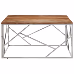 VidaXL 349959 Table à café, latérale et de salon