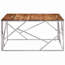 VidaXL 349959 Table à café, latérale et de salon