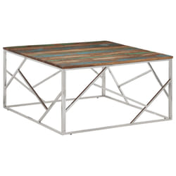 VidaXL 349960 Table à café, latérale et de salon