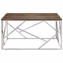 VidaXL 349960 Table à café, latérale et de salon