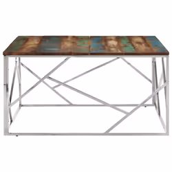 VidaXL 349960 Table à café, latérale et de salon