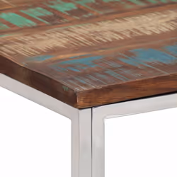 VidaXL 349960 Table à café, latérale et de salon - Vue supplémentaire 4