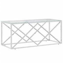 VidaXL 349961 Table à café, latérale et de salon