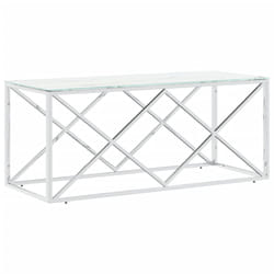 VidaXL 349963 Table à café, latérale et de salon