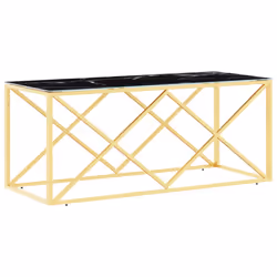 VidaXL 349964, Or, 450 mm, 1100 mm, 450 mm, 4 mm, 1 pièce(s)