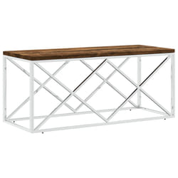 VidaXL 349965 Table à café, latérale et de salon