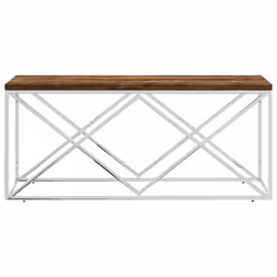 VidaXL 349965 Table à café, latérale et de salon