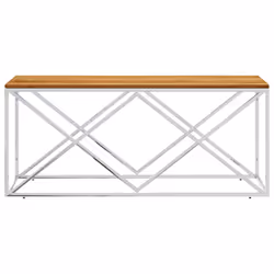 VidaXL 349967 Table à café, latérale et de salon