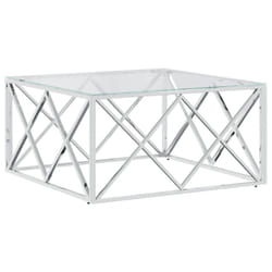VidaXL 349969 Table à café, latérale et de salon